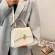 Women's Mini Pu Leather Flapp Crossbody Bags Se Ladies Good Quity Oulder Handbags Fe Luxury Famous Brand Totes