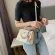 Oulder Bag for Women S Crossbody New Luxury Brand Designer Fe Pu Leather SML Cute Ladies SG Handbags