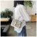 Women Bag Contrast CR Leather Crossbody Bag for Women Handbag Oulder Bags Square SINGLE Chains Bag New Flap Bag