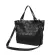 MMER MERCERized Women's Handbags Diamond Geometric Oulder Bags Rable Oulder Strap Bag Large Capacity Tote Bags