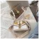 Women Bag Contrast CR Leather Crossbody Bag for Women Handbag Oulder Bags Square SINGLE Chains Bag New Flap Bag