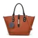 Office Ladies Hobos Bag FE -Handle Bags Totes Women Handbags Fe Pu Leather Bags Handbags Ladies Portable Oulder Bag