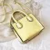 Women's Bag Leather Mini Crossbody Bags For Women New Style Oulder Mesger Bag Lady Travel Handbags Mini Totes