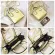 Women's Bag Leather Mini Crossbody Bags For Women New Style Oulder Mesger Bag Lady Travel Handbags Mini Totes