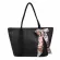 Bags for Women Solid Flap Mesger Bag Rivet Women Oulder Bag Big Lady Handbags Hi Quity Bags Women's