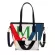 Hi Quity CA NG Tote Bag for Women New Single Oulder Handbags Luxury Brand Designer Ses Channels