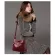 New Leather Handbags Big Women Bag Leather Eepn Hi Quity Ca Fe Bags Tote Oulder Bag Ladies Large