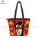 David Bowie Oulder Bag -Handle Funny Handbag Office Student Bul Leather Ng Bag