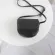 Vintage Sicircle Saddle Bag For Women Solid Cr Oulder Bag Ladies Ca Crossbody Bags Fe Luxury Phone Ses