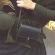 New Chain Single Oulder Bag Leire Mesger Bag Square Bag PU