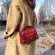 Popular Plaid Handbag SMSger Bag Chain Fe Crossbody Bag New Women Hi Quity Cr Tote Bags X141H