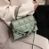 Popular Plaid Handbag SMSger Bag Chain Fe Crossbody Bag New Women Hi Quity Cr Tote Bags X141H