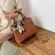 Hi Quity Pu Leather Women Handbags Tote Bags Designer Ladies Oulder Bag Luxury Fe Large Capacity Mesger Bag