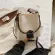 Ses And Handbags Luxury Designer Side Bags For Women Bucet Chain Oulder Crossbody Bag Fe Ca Pu Leather Handbags