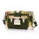 Luxury Handbags Women Famous Rivet Box Mini Cube Brand Design Crossbody Bags for Mesger Bolsos Mujer
