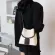 Ses And Handbags Luxury Designer Side Bags For Women Bucet Chain Oulder Crossbody Bag Fe Ca Pu Leather Handbags