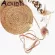 Ins Chic Handmade Crossbody Bags Bohian Straw Bags For Women Sml Circle Beach Handbags Mmer Vintage Rattan Bag