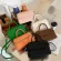 Design Women Handbag Sml Pu Leather Crossbody Oulder Bags For Fe Spring New Brand Ca Ladies Totes N Bolsas