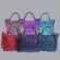 New Women Handbag Luxury Oulder Bag Geometric Bag Tote Crossbody Bag Fe Se and Handbags for Ladies