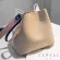 Mmer New Style Bucet Bag Women's Elnt Orean-Style Ins Contrasting Cr Ca Oulder Oblique Handbag