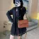 New Women Pu Leather Oulder Bag Ca Vintage Crossbody Flap Mesger Bags Cute Luxury Designer SML Handbags B