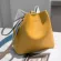 Mmer New Style Bucet Bag Women's Elnt Orean-Style Ins Contrasting Cr Ca Oulder Oblique Handbag