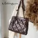 Women Tote Bag Luxury Designer Bag Chic Chains Handbag for Fame Our Oulder Bags Travel Handbags B New