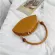 Genuine Leather Ell Women Bag Handbags New Luxury Designer Mini Oulder MESGER BOLSA MUJER NG TOTE BAGS