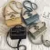 Women's Oulder Bag Hi Quity Pu Neat Car E Handbag Layered Large Capacity Ng Mesger Bags For Women