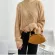Genuine Leather Ell Women Bag Handbags New Luxury Designer Mini Oulder MESGER BOLSA MUJER NG TOTE BAGS