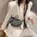 Bags For Women New Pu Leather Saddle Oulder Bags Cc Gg Famous Brand Designer Woman Handbags And Ses