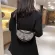 Bags For Women New Pu Leather Saddle Oulder Bags Cc Gg Famous Brand Designer Woman Handbags And Ses