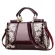 BRDERY WOMEN BAG Leather Ses and Handbags Luxury Oulder Bags Crossbody Bags Fe Bag for Women SAC A Main Fme