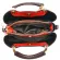 ZMQN FE BAGS for Women Red Handbags Ladies Ladies Ladies SML BAG GILS PU Leather Cross Bogs Bolsa Fina A579