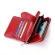 COHEART Elegant Wallet Women Fashion Purse Female Wallet leather multifunction purse small money bag pocket Wallet Top Quality !