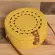 Mmer Bi Hand Wen Women Rattan Bag Round Oulder Crossbody Bags Beach Straw Bag Bohian Nitting Travel Circular Handbags