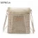 New Luxury Handbags Women Bags Designer Mesger Bags Hi Quity Crossbody Bags For Women Oulder Bag Pu Leather