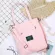 Women Corduroy Zier Oulder Bag CN Canvas Handbag Ca Tote Fe Eco Crossbody Bag Ladies Vintage Mesger Bags