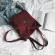 Women Corduroy Zier Oulder Bag CN Canvas Handbag Ca Tote Fe Eco Crossbody Bag Ladies Vintage Mesger Bags