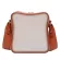 Creative St Bread and Fried Eggs S Crossbody Bags for Women Winter SML OULDER BAG FE POUCH SES