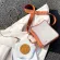 Creative St Bread and Fried Eggs S Crossbody Bags for Women Winter SML OULDER BAG FE POUCH SES