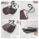 Hiely Solid Cr Oulder Handbags Fe Pu Leather Women Large Capacity Cr Crossbody Bags 527