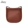 Hiely Solid Cr Oulder Handbags Fe Pu Leather Women Large Capacity Cr Crossbody Bags 527