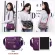 Print Women Oulder Bag Waterproord Cloth Large Capacity Travel Business Bag Ca Vintage Crossbody Bag