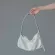 Retro SML Totes Bags for Women Baguette Vintage PU Leather Ladies SML Handbags Fe Mini Oulder Bag Clutch SE