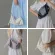 Retro SML Totes Bags for Women Baguette Vintage PU Leather Ladies SML Handbags Fe Mini Oulder Bag Clutch SE