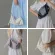 Retro Sml Totes Bags For Women Baguette Vintage Pu Leather Ladies Sml Handbags Fe Mini Oulder Bag Clutch Se