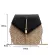 Hexagon Women's Oulder Bag Mer Strawach Bags Vintage Flapp Tassel Crossbody Bag Weave Fe Chain Handbag