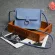 MMER WOMENS 'POUCH PU Leather Women Oulder Bags Mesger Bag Fe Sml Crossbody Bag White Red Blue B Handbags