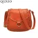 Cer Style Woman Pu Leather Mesger Bags Ca Oulder Bags Luxury Wlets Women Ell Bag Crossbody Bag Ww171z